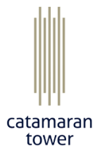 Catamaran Tower