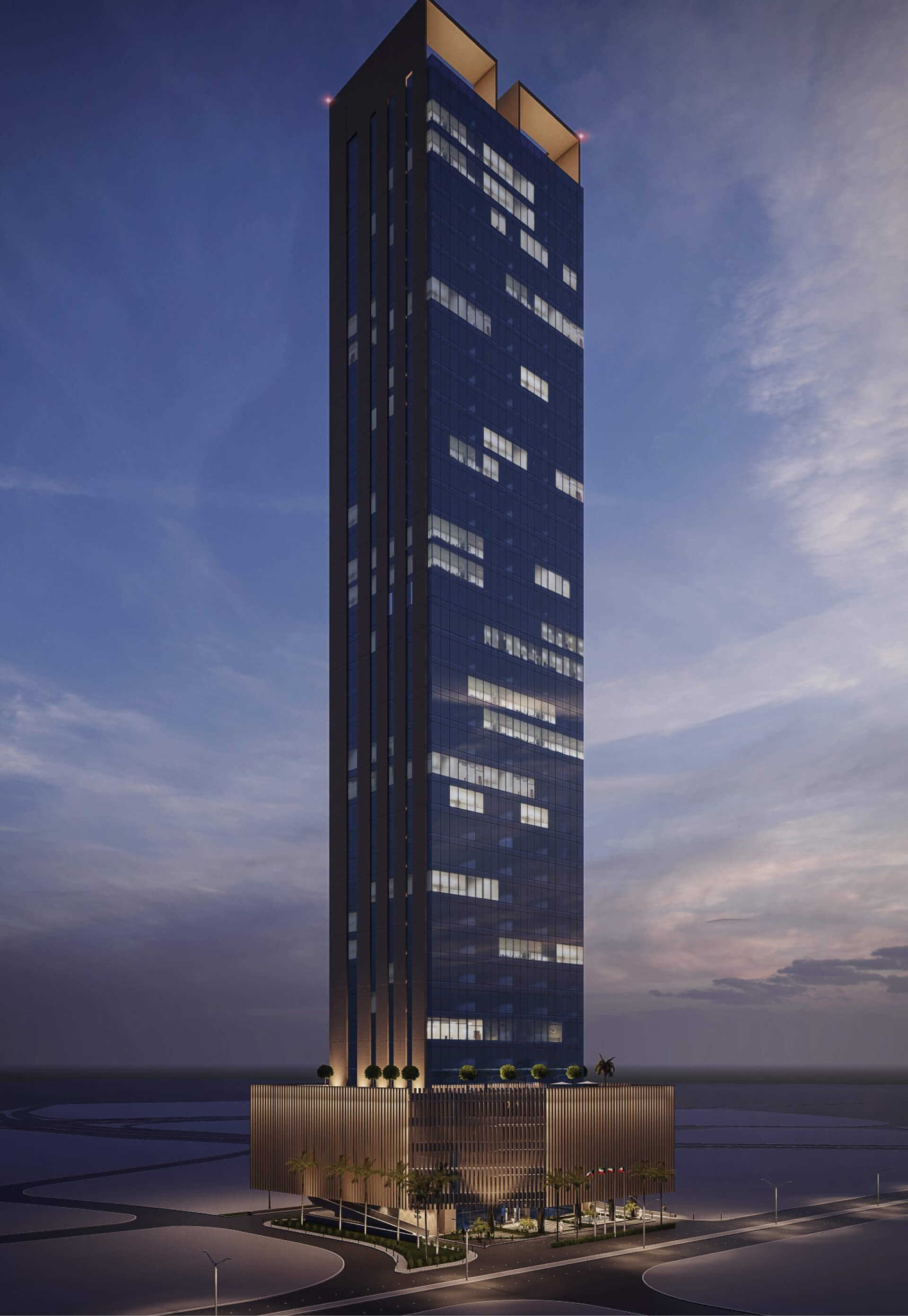 In a Class of Your Own